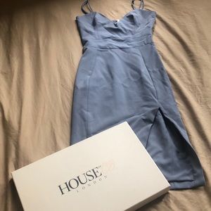 Happy hour or office dress